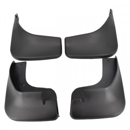 Set 4 bucati aparatori noroi dedicate Ford S-MAX 2007-2014