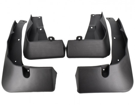 Set 4 bucati aparatori noroi dedicate TOYOTA RAV4 XA50 2019 ->