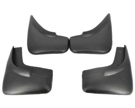 Set 4 bucati aparatori noroi dedicate VW Golf 6 VI hatchback 2008-2012