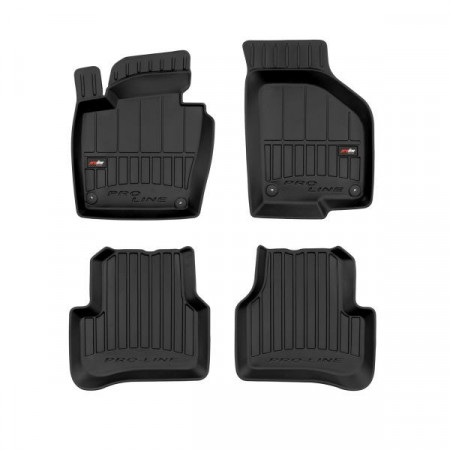 Set covorase auto 3D VW Passat B6 B7 2005-2014