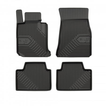 Set covorase auto tip tavita BMW Seria 3 G20 G21 fabricatie 03.2019 - >
