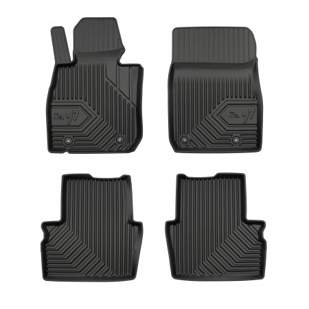 Set covorase auto tip tavita Mazda CX-3 fabricatie 2015->