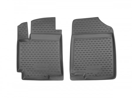 Set covorase auto tip tavita VW Caddy 2004-2021, 2 locuri