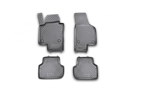 Set covorase auto tip tavita VW Jetta 2011-2017
