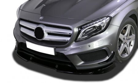 Spoiler Prelungire Bara Fata Rdx Vario X Design Compatibil Mercedes