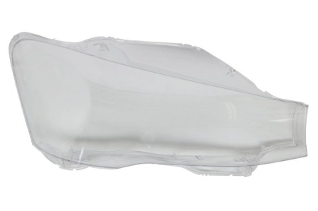 Sticla far compatibil BMW X3 F25 Facelift 2014-2017, partea dreapta