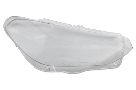 Sticla far compatibil BMW X3 G01 2017-2021, partea dreapta
