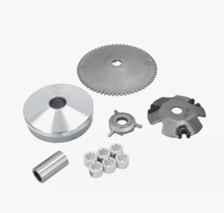 Variator pentru scuter 4T GY6 50-80cc