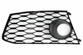 Accesorii Bara Fata compatibil cu Audi A7 4G (2010-2018) RS7 Design - Img 2