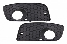 Accesorii Grile compatibil cu Bara fata GTI Look VW Golf 5 2003-2007 - Img 5