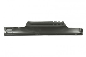 Acoperirea pentru repararea peretilor laterali Dreapta VW T5 2003-> (partea exterioara)