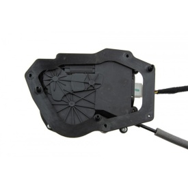 Actuator broasca motoras blocare portbagaj compatibil BMW Seria 5 F07 2012-2017 - Img 3