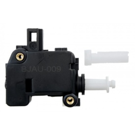 Actuator incuietoare butuc portbagaj haion AUDI A3 2001-2012, A4 2000-2006, A6 1999-2004 - Img 5