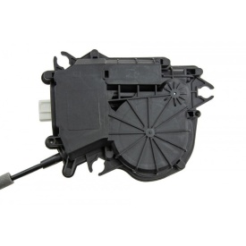 Actuator Incuietoare butuc portbagaj haion cu sufa compatibil BMW X5 F15 F85 2013-2018 - Img 2