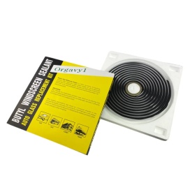 Adeziv profesional, mastic lipire sticle faruri auto, Calitate Premium! - Img 2