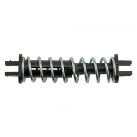 Arc pedala ambreiaj compatibil Peugeot 206, 1999-2012, 406 2000-2004, 407 1.6HDI 2004-2010, 607 2000-2010 - Img 2