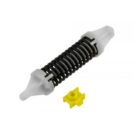 Arc pedala ambreiaj compatibil SAAB 9-3 1999-2015, Opel Vectra C 2002-2010, Signum 2003-2008 - Img 2