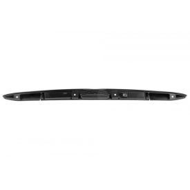 Bagheta buton comutator dechidere portbagaj cu lumini de numar incluse compatibil cu BMW X5 E53 2000-2007 - Img 4