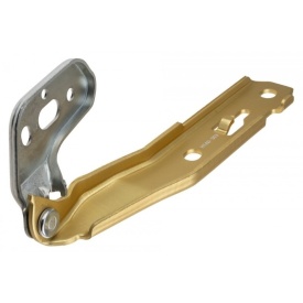 Balama capota motor compatibila cu Audi A6 C6 2004-2009, A6 C6 Combi 2004-2009, A6 C6 Allroad 2006-2010 partea dreapta