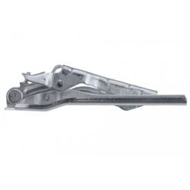 Balama capota motor compatibila Skoda Octavia II 2004-2013 montare partea dreapta - Img 5