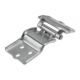 Balama fixare usa dreapta spate compatibil Fiat Ducato 2006-2021 partea de jos din dreapta - Img 4
