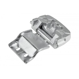 Balama fixare usa dreapta spate compatibil Peugeot Boxer 2006-2021 partea de sus din dreapta - Img 3