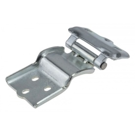 Balama fixare usa stanga spate compatibil Citroen Jumper 2006-2021 partea de jos - Img 4