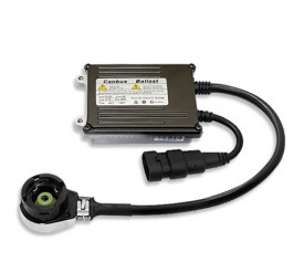 Balast Xenon CANBUS PRO SLIM universal, compatibil pentru becuri D2S, 12V