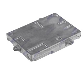 Balast Xenon tip OEM compatibil cu Audi A3 8P 2003-2012, A4 B7 2004-2009, TT 2006-2014, 32 pini - Img 4