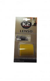 Banda reparat lampi auto, K2 LENSO ORANGE orange