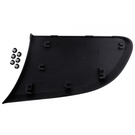 Bandou lateral compatibil cu Renault Kangoo MAXY 2008-2021,Mercedes Citan MAXY 2010->, dreapta 8200839625 - Img 4