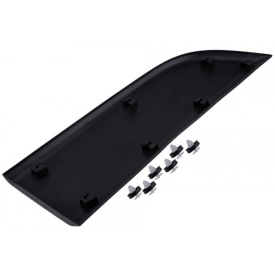 Bandou lateral compatibil cu Renault Master III 2010-2019, parte motare dreapta 808200149R - Img 2
