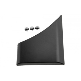 Bandou lateral compatibil cu Renault MASTER III 2010-2019, partea dreapta - Img 2