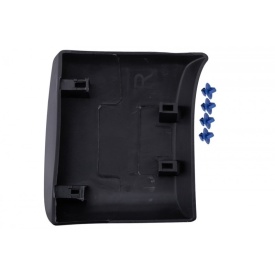 Bandou lateral compatibil cu Renault Trafic II 2001-2014, Opel Vivaro 2001-2014, dreapta fata 8200036101 - Img 3