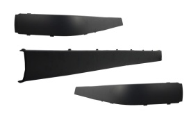 Bandouri Bara Spate compatibil cu BMW E36 M3 1992-1998