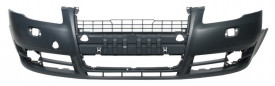 Bara auto fata compatibil cu AUDI A4 B7 2004-2008 cu gauri pentru spalator de faruri