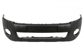 Bara auto fata compatibil cu CITROEN BERLINGO 2008-2012 cu gauri pentru lampa de ceata