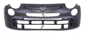 Bara auto fata compatibil cu FIAT 500L 2012-2017