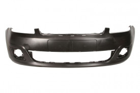 Bara auto fata compatibil cu FORD FIESTA 5 2005-2008