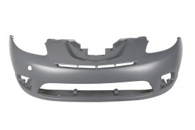 Bara auto fata compatibil cu LANCIA YPSILON 2006-2011 cu acoperire de baza