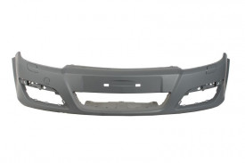 Bara auto fata compatibil cu OPEL ASTRA H 2004-2007 cu gauri pentru spalator de faruri