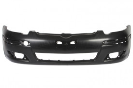 Bara auto fata compatibil cu TOYOTA YARIS 2003-2005 cu gauri pentru lampa de ceata