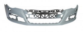 Bara auto fata grunduita, compatibil cu VW PASSAT CC 2008-2012 cu gauri pentru spalator de faruri