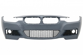Bara Fata compatibil BMW Seria 3 F30 F31 2011-2018 M-Technik Design - Img 1