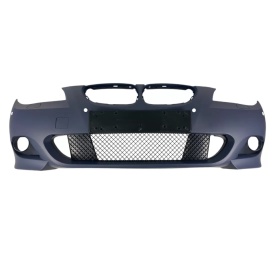 Bara Fata compatibil BMW seria 5 E60 E61 2007-2010 M-Technik Design fara Proiectoare Ceata