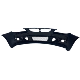 Bara Fata compatibil BMW seria 5 E60 E61 2007-2010 M-Technik Design fara Proiectoare Ceata - Img 11
