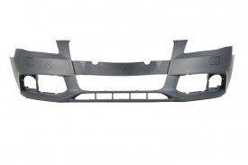 Bara Fata compatibil cu AUDI A4 B8 2008-2012 cu proiectoare si sistem de spalare faruri