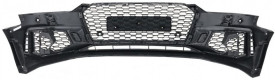 Bara Fata compatibil cu AUDI A5 2017-2019 Quattro RS5 Design - Img 4