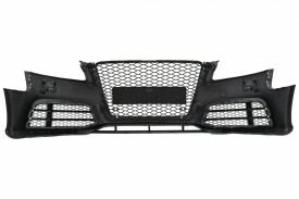 Bara Fata compatibil cu AUDI A5 8T Pre Facelift 2008-2011 RS5 Design - Img 4