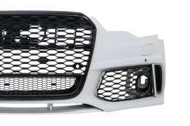 Bara Fata compatibil cu AUDI A6 4G RS6 Design (2011-2015) - Img 8